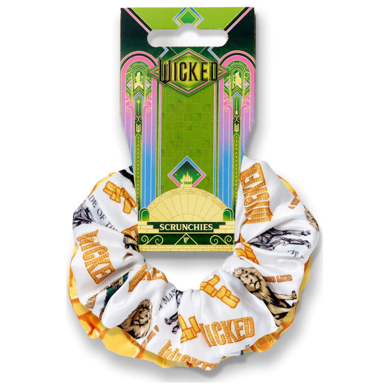 Wicked For Good súprava gumičiek do vlasov produktová fotografia