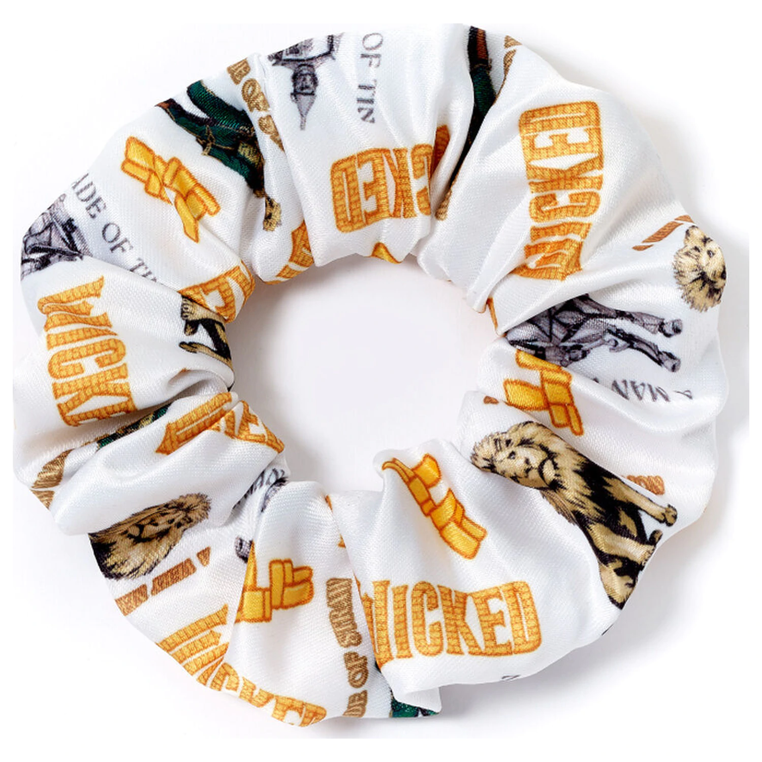 Wicked For Good súprava gumičiek do vlasov produktová fotografia