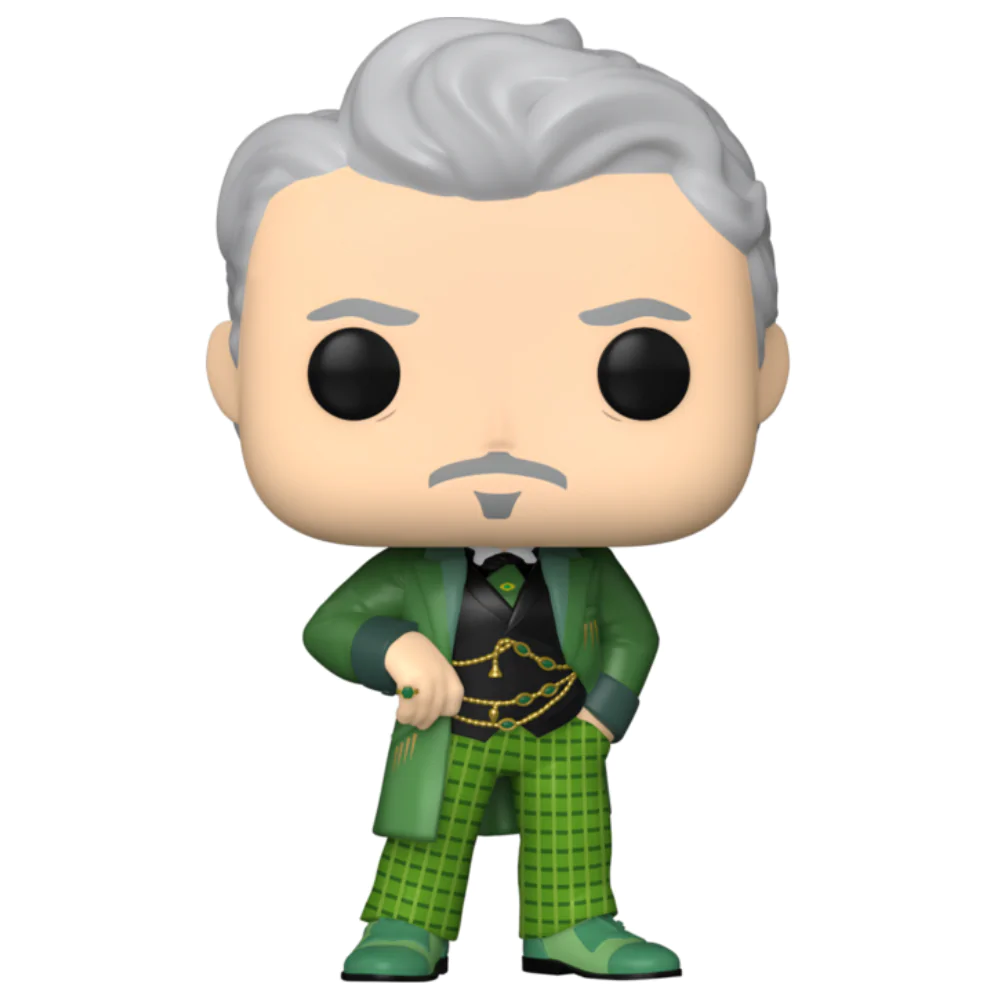 Wicked Funko POP! Movies Vinylová figúrka The Wizard 9 cm produktová fotografia