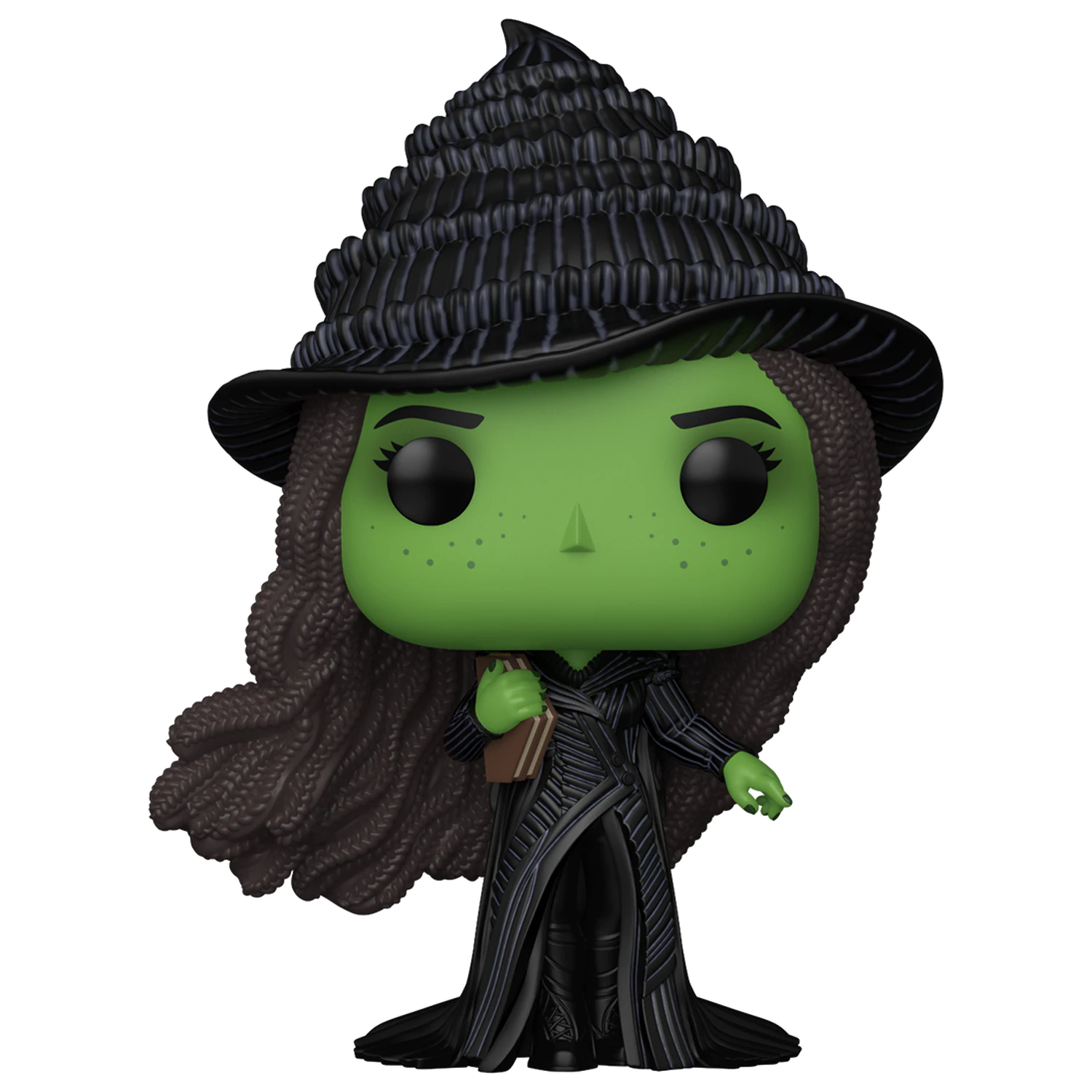 Wicked Funko POP! Vinylová figúrka Elphaba s Grimmerie 9 cm produktová fotografia