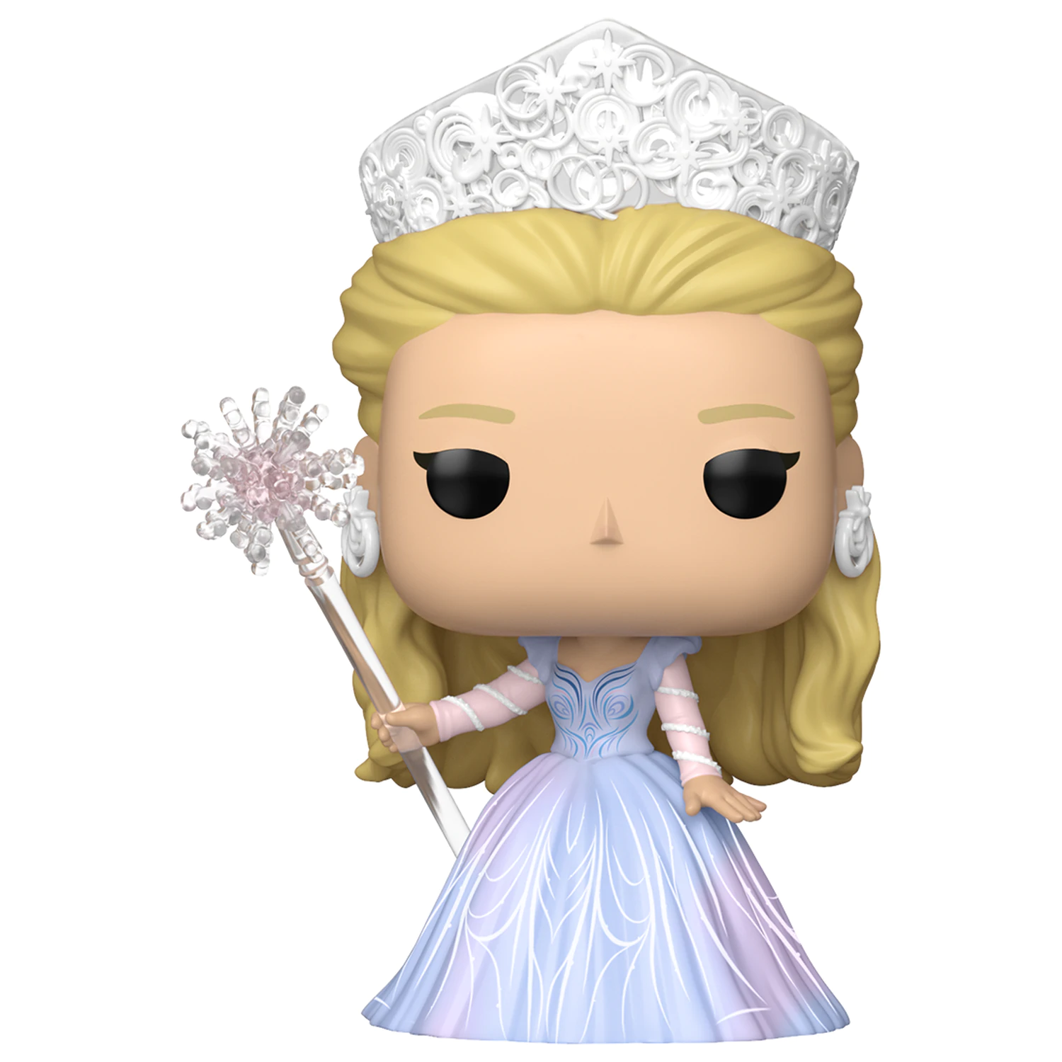 Wicked Funko POP! vinylová figúrka Glinda in Blue Gown 9 cm produktová fotografia