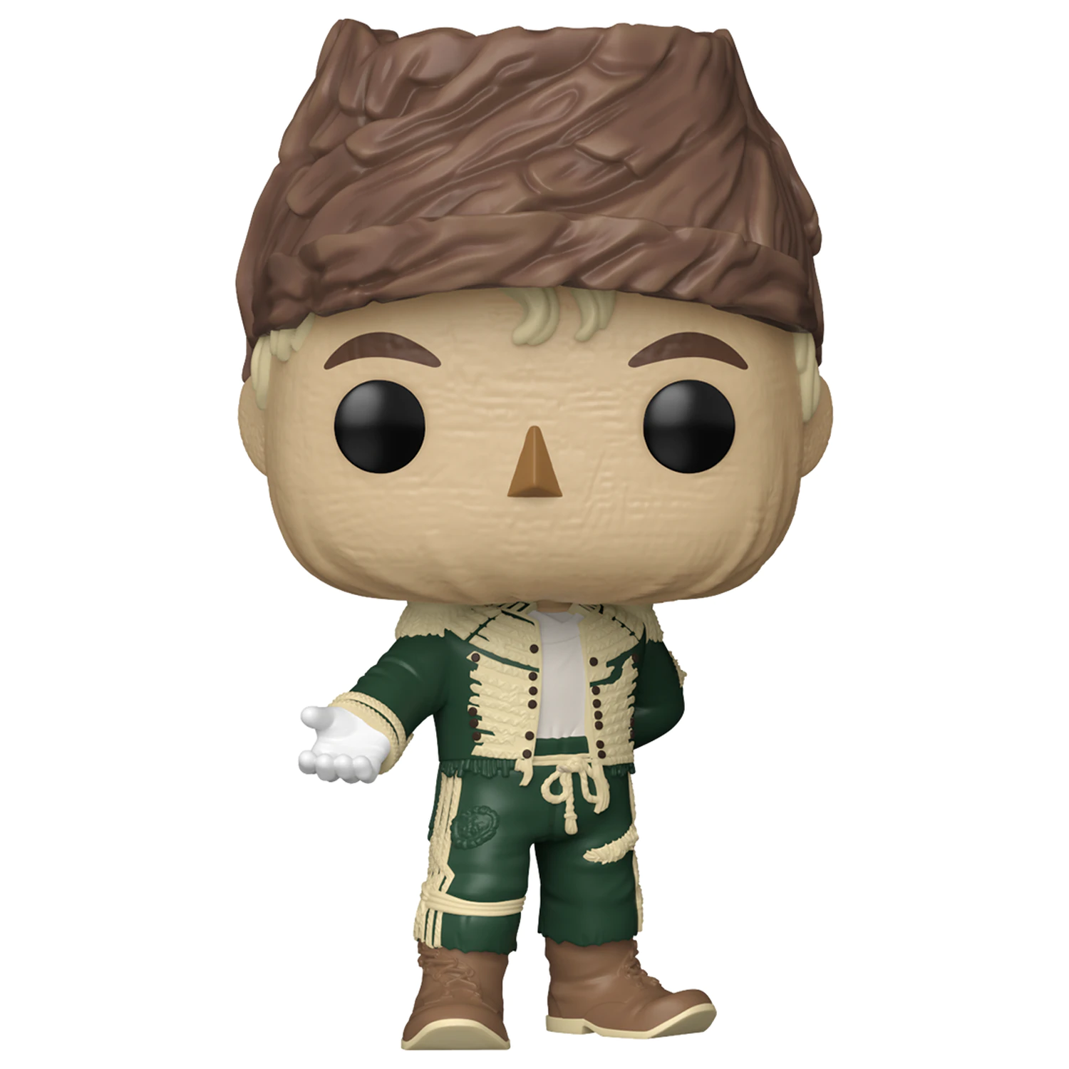 Wicked Funko POP! vinylová figúrka Scarecrow 9 cm produktová fotografia