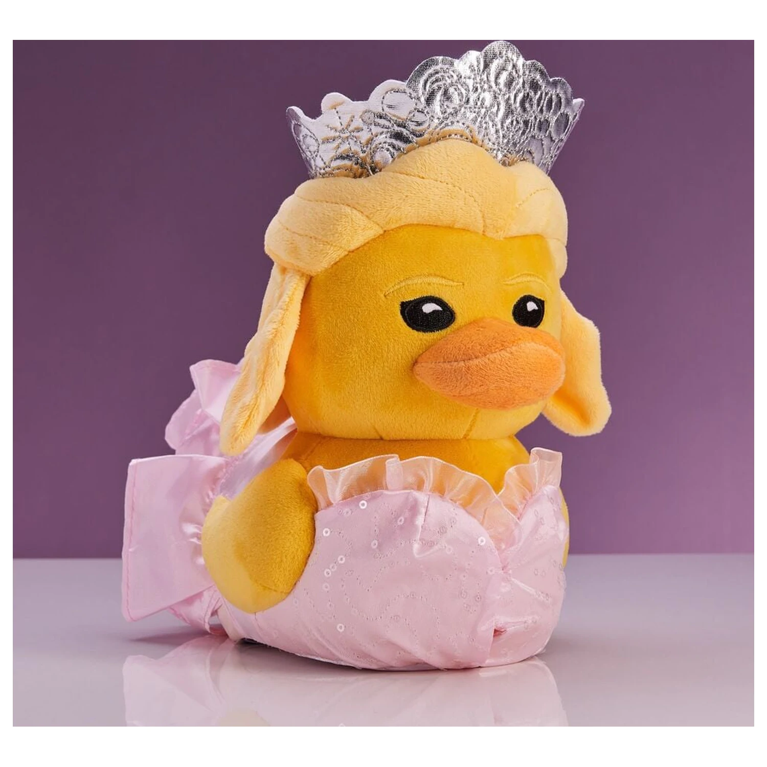 Wicked Glinda plyšová hračka 23cm produktová fotografia