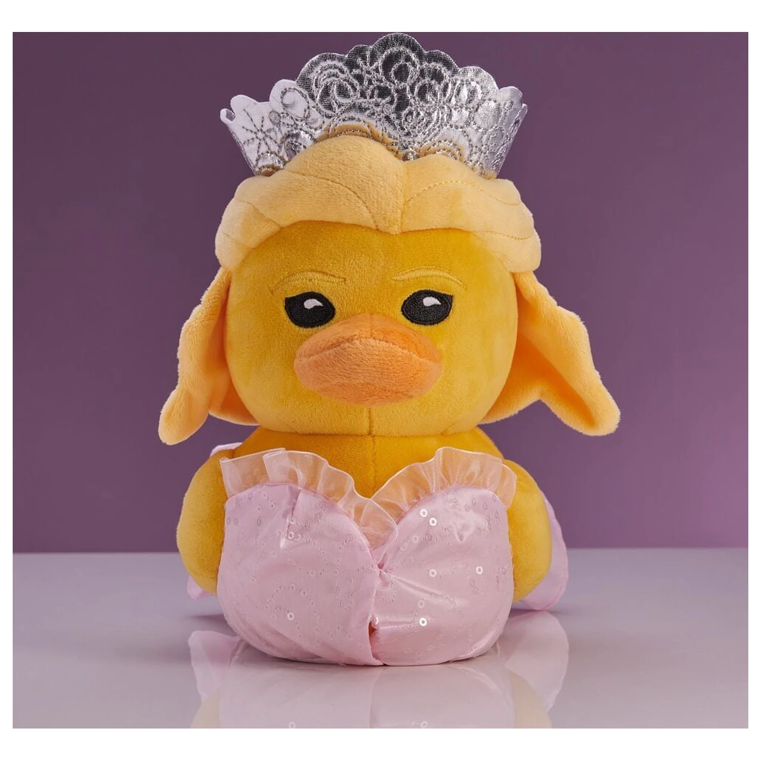 Wicked Glinda plyšová hračka 23cm produktová fotografia