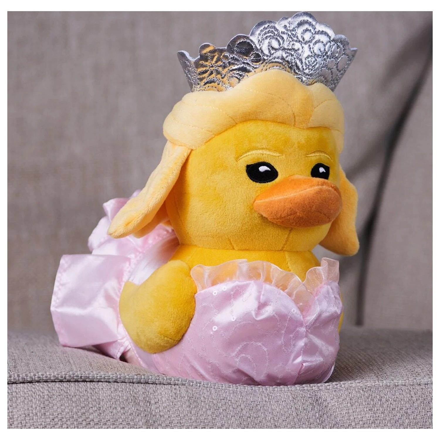 Wicked Glinda plyšová hračka 23cm produktová fotografia