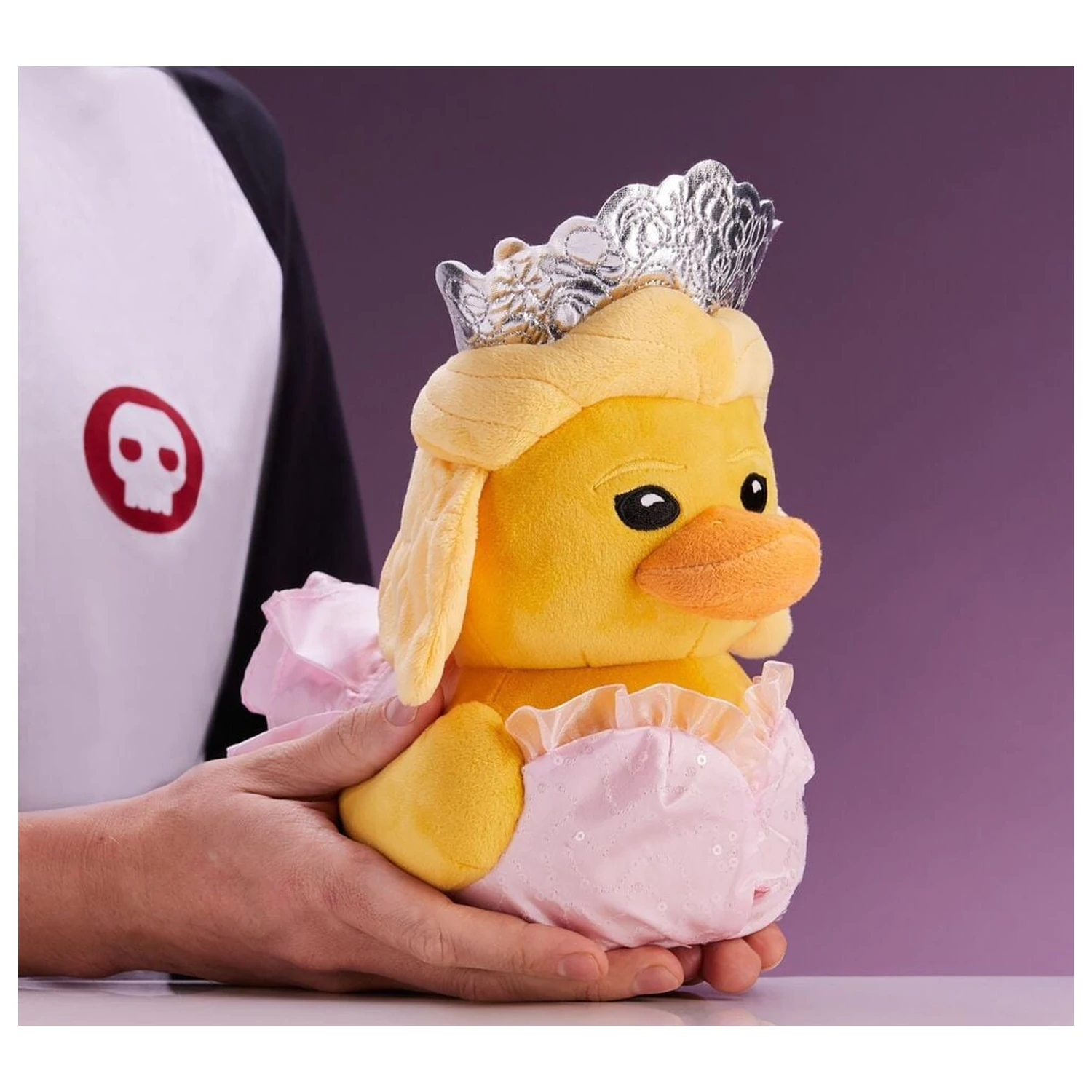 Wicked Glinda plyšová hračka 23cm produktová fotografia
