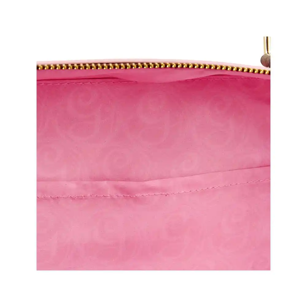 Wicked by Loungefly Crossbody Glinda Trunk 25 cm termékfotó