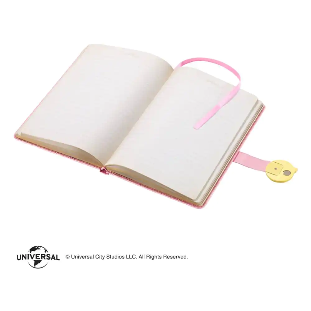 Wicked Journal Glinda 240 strán produktová fotografia