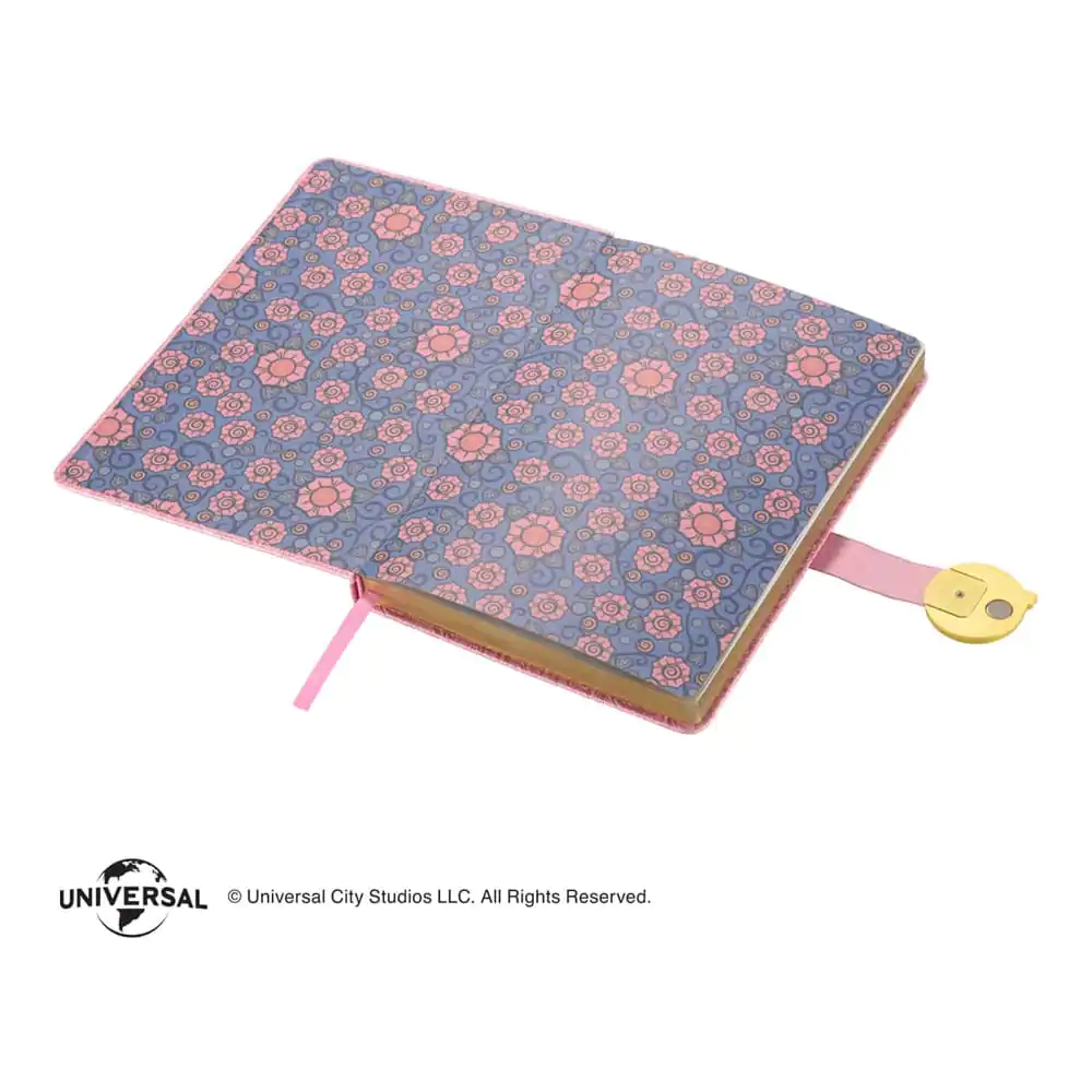 Wicked Journal Glinda 240 strán produktová fotografia