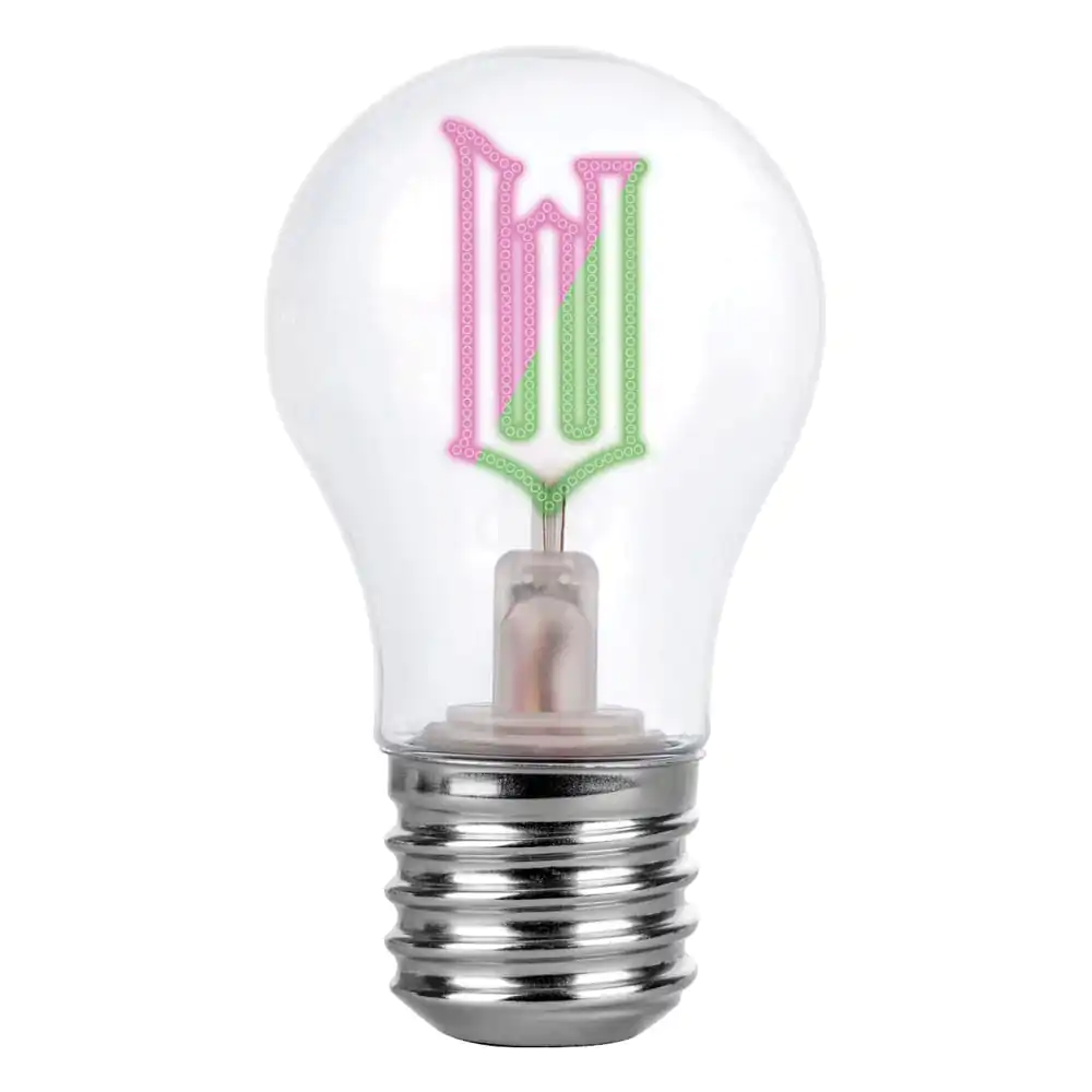 Wicked LED žiarovka produktová fotografia