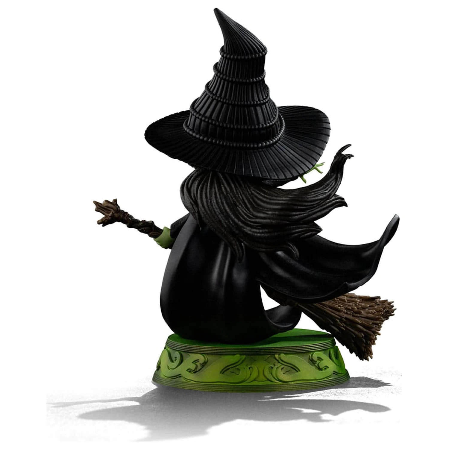 Wicked Mini Co. PVC figúrka Elphaba 18 cm produktová fotografia