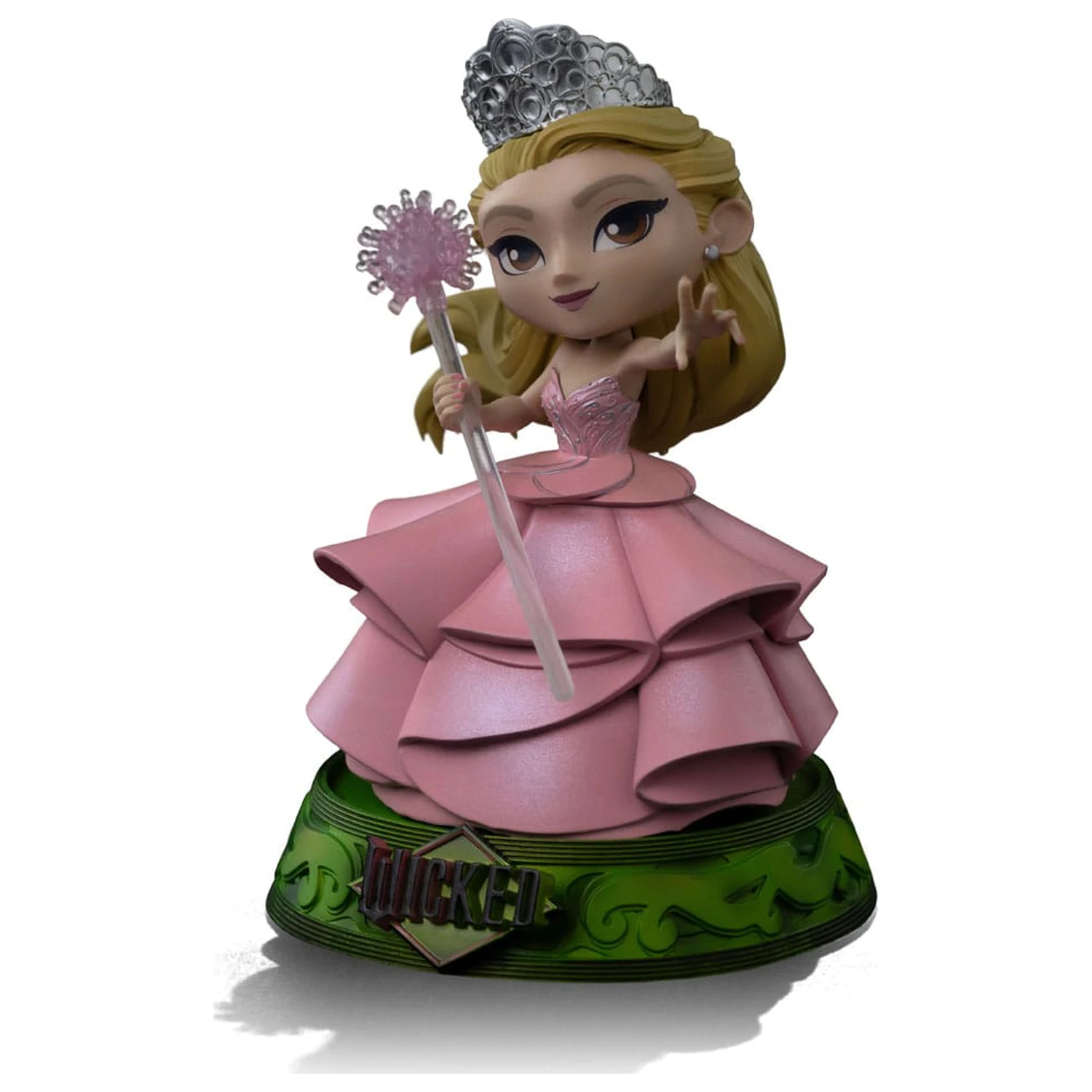 Wicked Mini Co. PVC figúrka Glinda 15 cm produktová fotografia