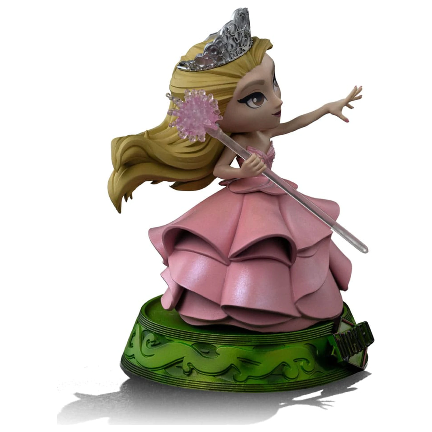 Wicked Mini Co. PVC figúrka Glinda 15 cm produktová fotografia