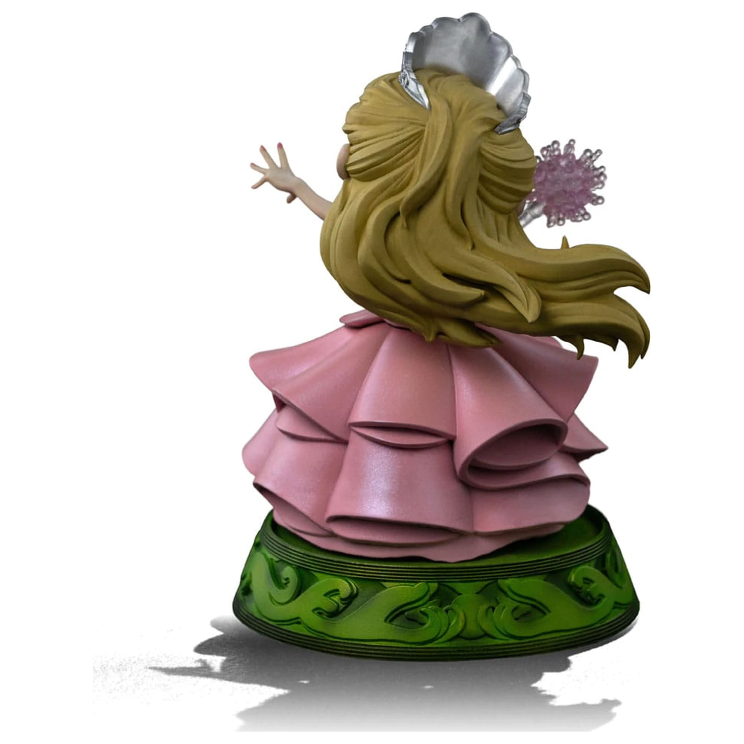 Wicked Mini Co. PVC figúrka Glinda 15 cm produktová fotografia