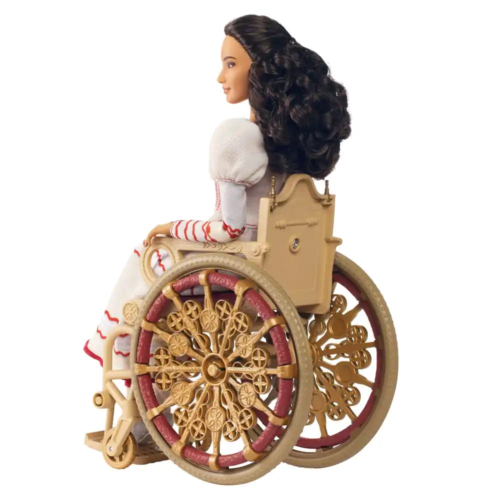 Bábika Wicked Doll Nessarose 29 cm produktová fotografia