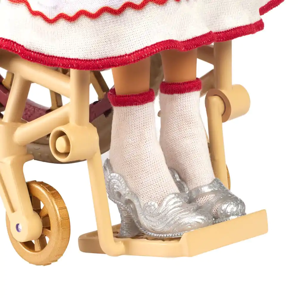 Bábika Wicked Doll Nessarose 29 cm produktová fotografia