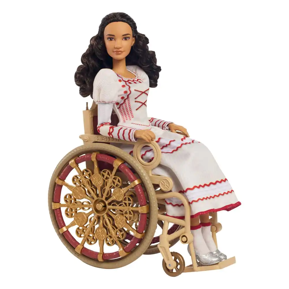 Bábika Wicked Doll Nessarose 29 cm produktová fotografia