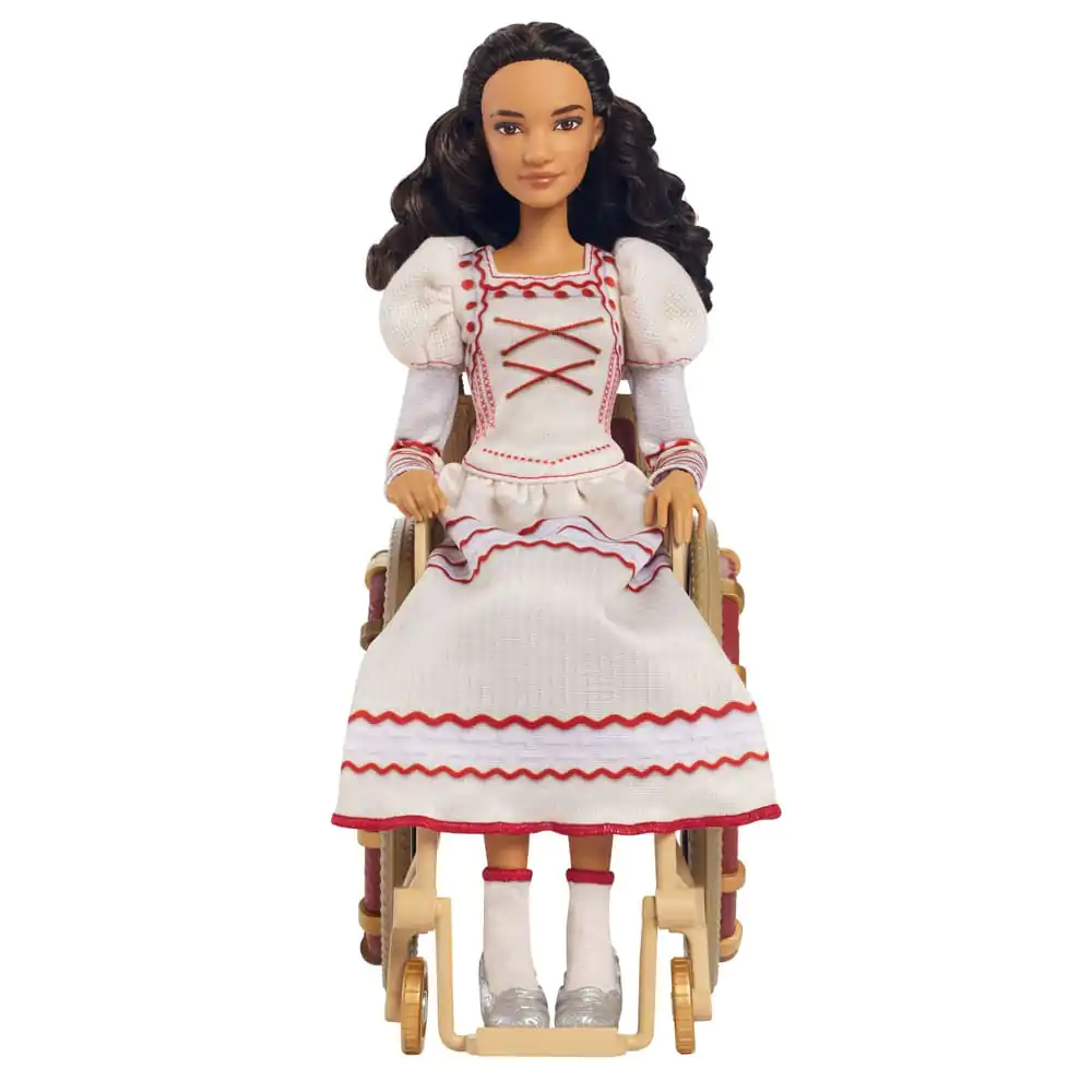 Bábika Wicked Doll Nessarose 29 cm produktová fotografia