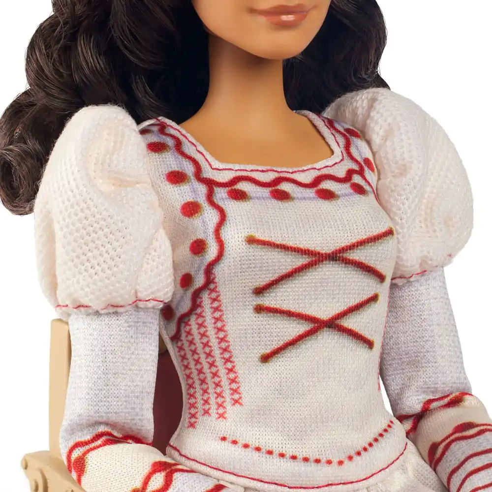 Bábika Wicked Doll Nessarose 29 cm produktová fotografia