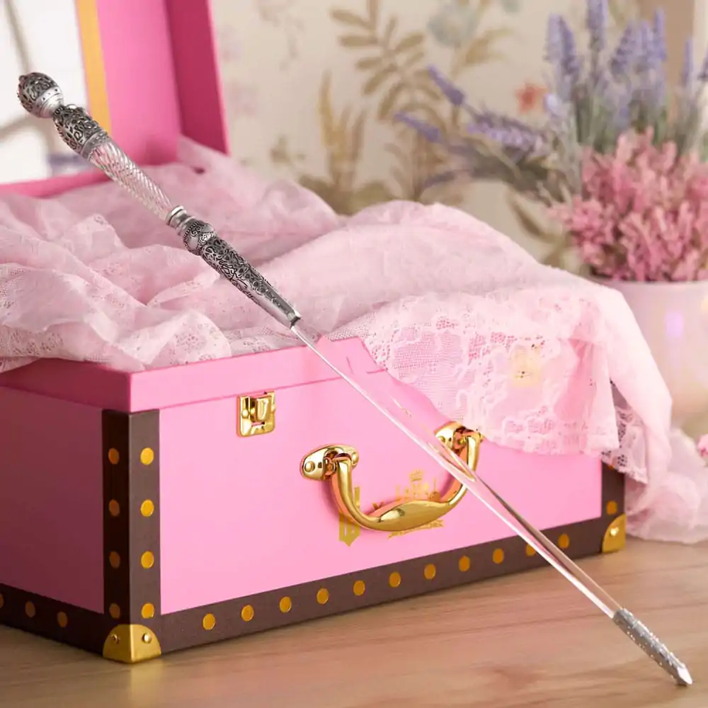 Wicked Prop Replica 1/1 Glinda's Training Prút replika 55,5 cm produktová fotografia