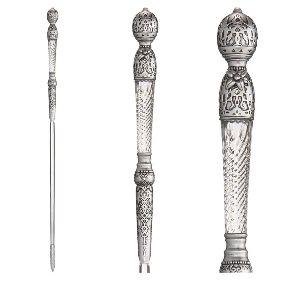 Wicked Prop Replica 1/1 Glinda's Training Prút replika 55,5 cm produktová fotografia