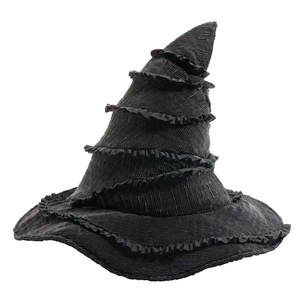 Wicked Role Play Replika 1/1 Elphaba's Hat (Collector'S Box) 38 cm produktová fotografia