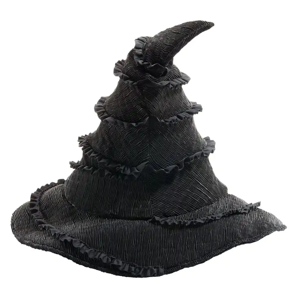Wicked Role Play Replika 1/1 Elphaba's Hat (Collector'S Box) 38 cm produktová fotografia