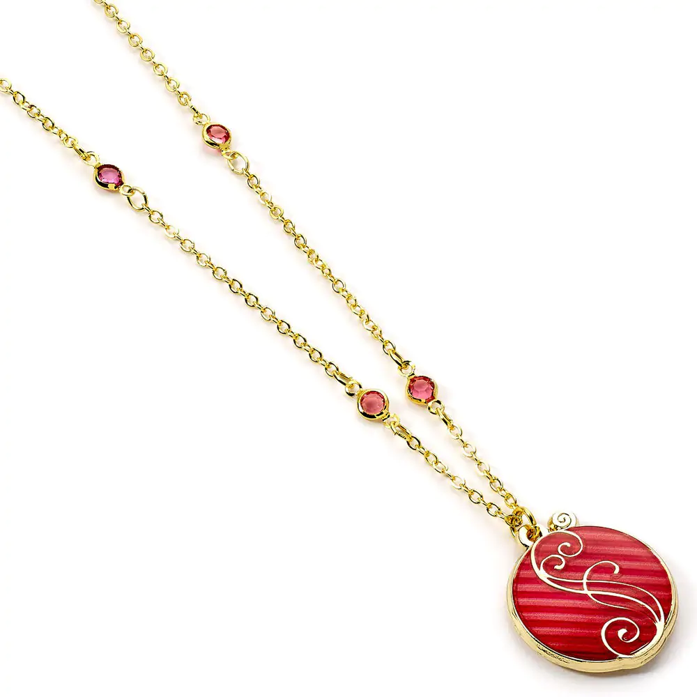 Náhrdelník Wicked Shiz produktová fotografia