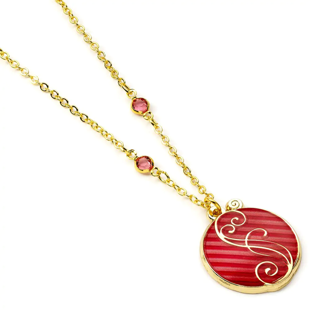 Náhrdelník Wicked Shiz produktová fotografia