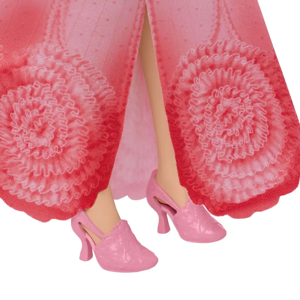 Zlá bábika so zvukom Singing Glinda *German Version* produktová fotografia