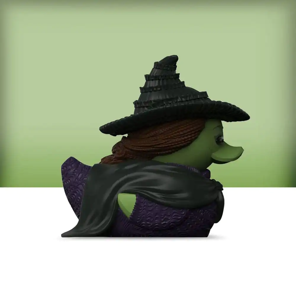 Wicked Tubbz Mini PVC Figúrka Elphaba Thropp 5 cm produktová fotografia