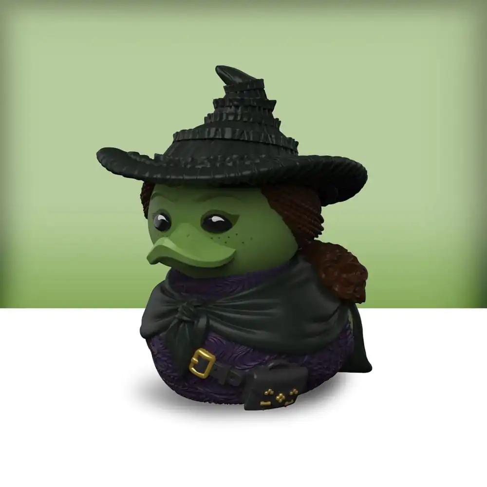 Wicked Tubbz Mini PVC Figúrka Elphaba Thropp 5 cm produktová fotografia