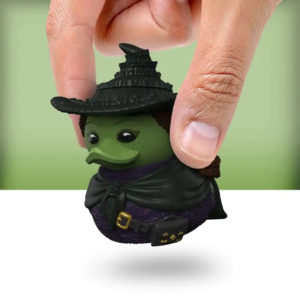 Wicked Tubbz Mini PVC Figúrka Elphaba Thropp 5 cm produktová fotografia