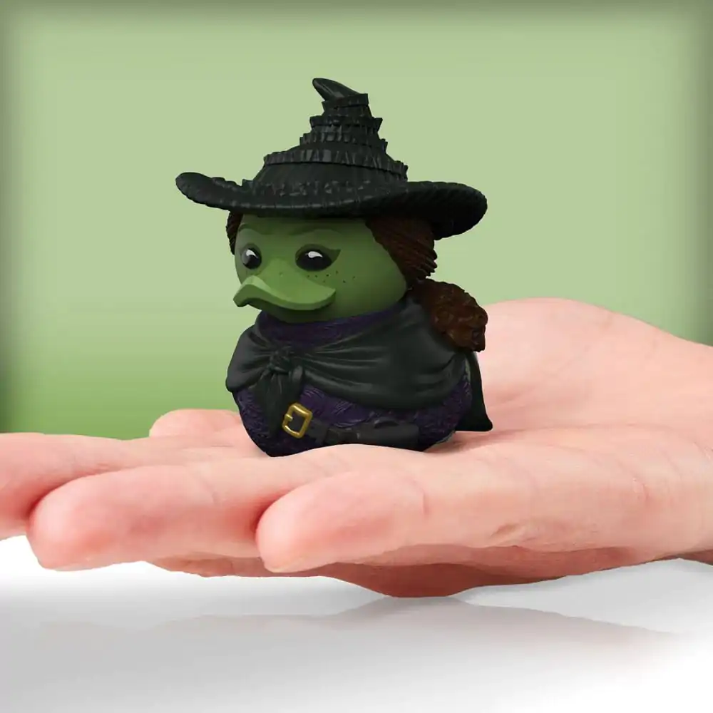 Wicked Tubbz Mini PVC Figúrka Elphaba Thropp 5 cm produktová fotografia