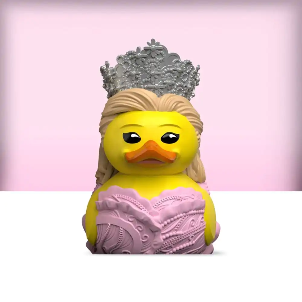 Wicked Tubbz Mini PVC figúrka Glinda Upland 5 cm produktová fotografia