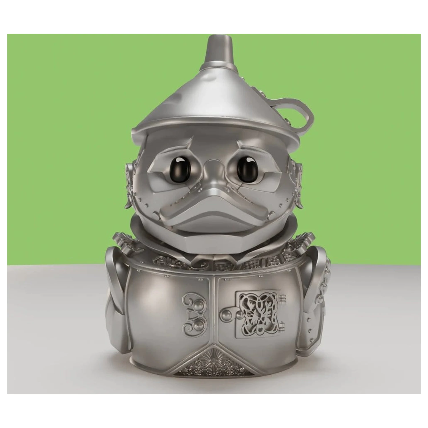 Wicked Tubbz Mini PVC figúrka Tin Man 5 cm produktová fotografia