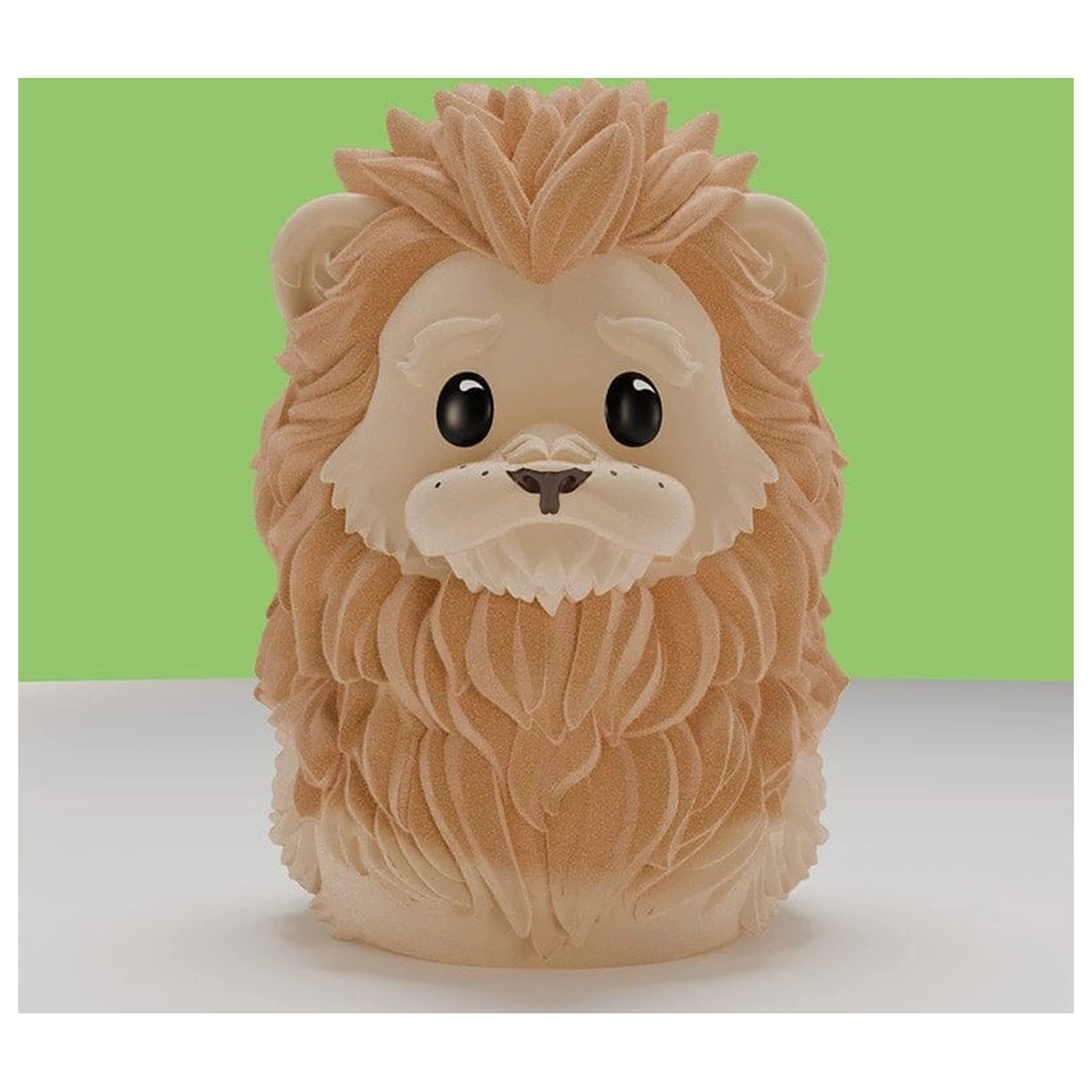 Wicked Tubbz PVC figúrka Cowardly Lion 1st Edition 10 cm produktová fotografia