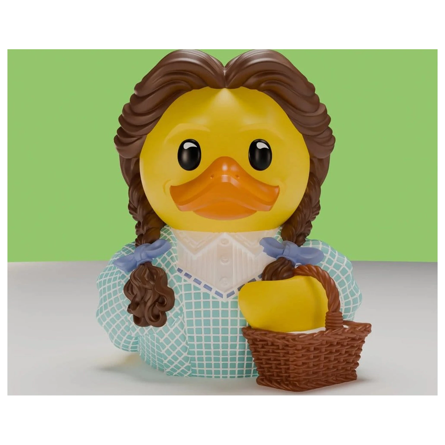 Wicked Tubbz PVC figúrka Dorothy Gale v škatuľovej edícii 10 cm produktová fotografia