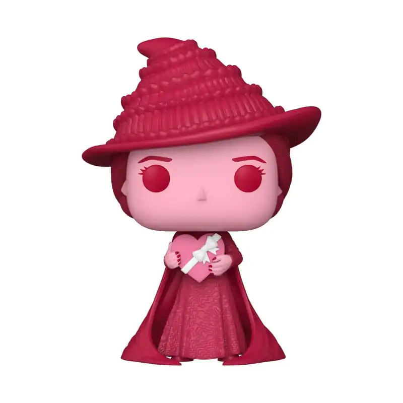 Wicked Valentines Funko POP! Disney Vinyl Figúrka Elphaba 9 cm termékfotó