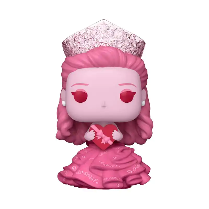 Wicked Valentines Funko POP! Disney Vinilová figúrka Glinda 9 cm termékfotó