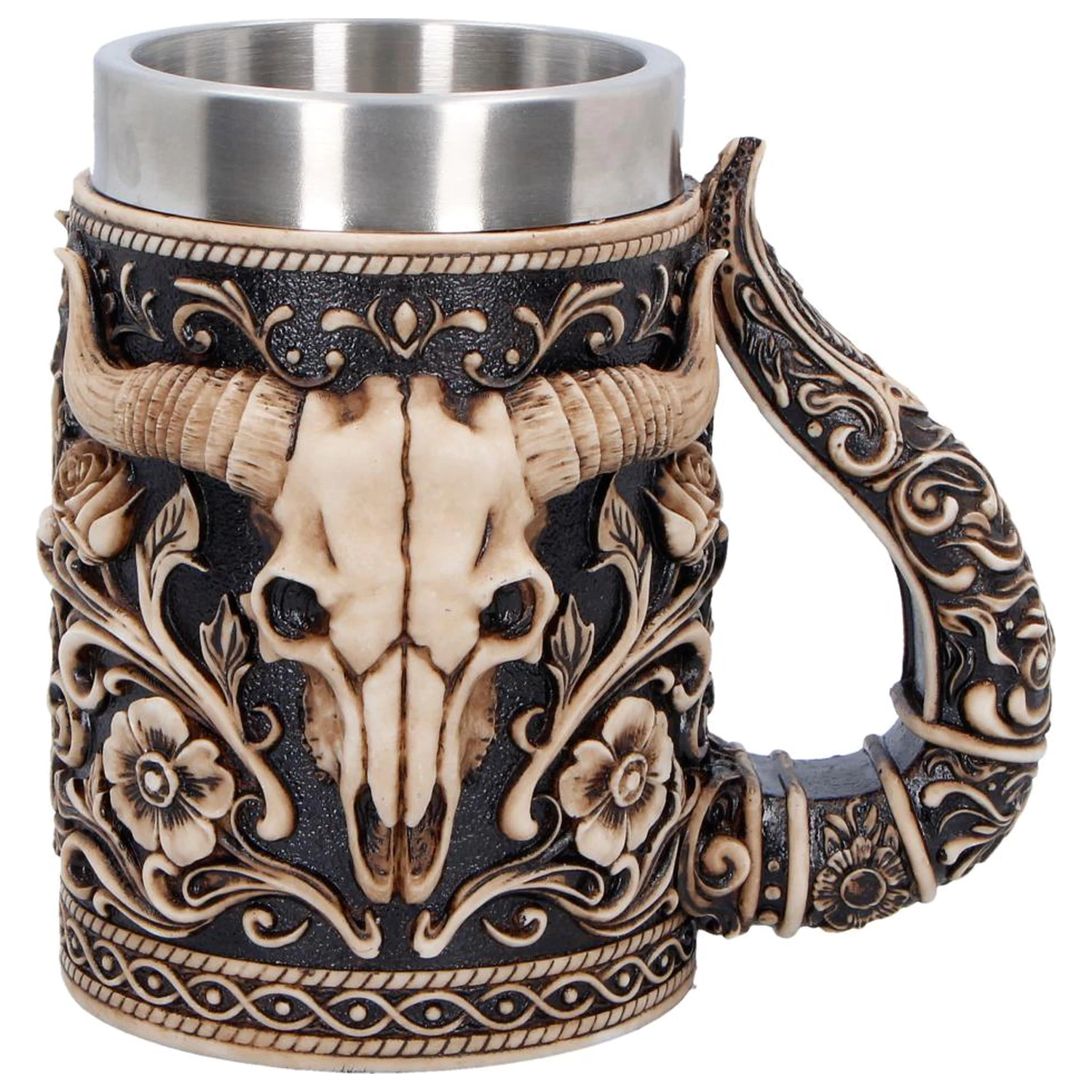 WILD WEST Krígeľ 17 cm produktová fotografia