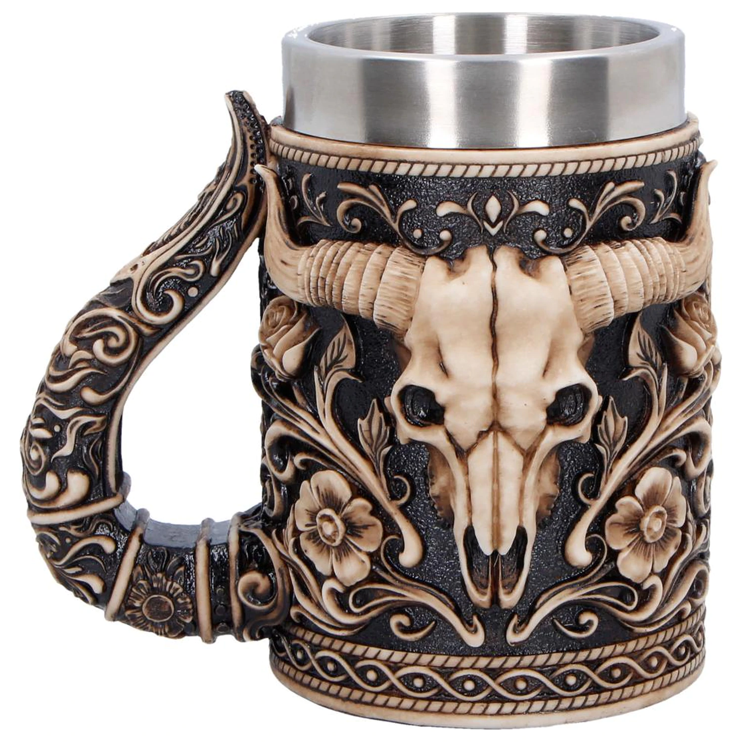 WILD WEST Krígeľ 17 cm produktová fotografia