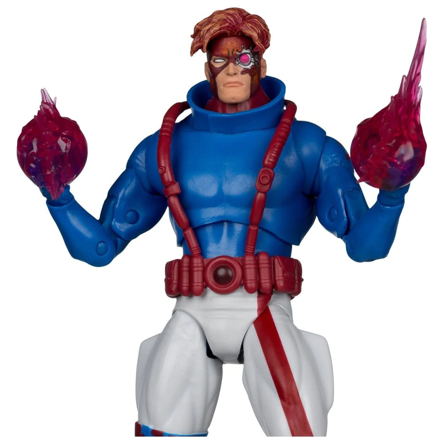 WildC.A.T.S Elite Edition Image Comic Founders Series Deluxe akčná figúrka Spartan 19 cm produktová fotografia