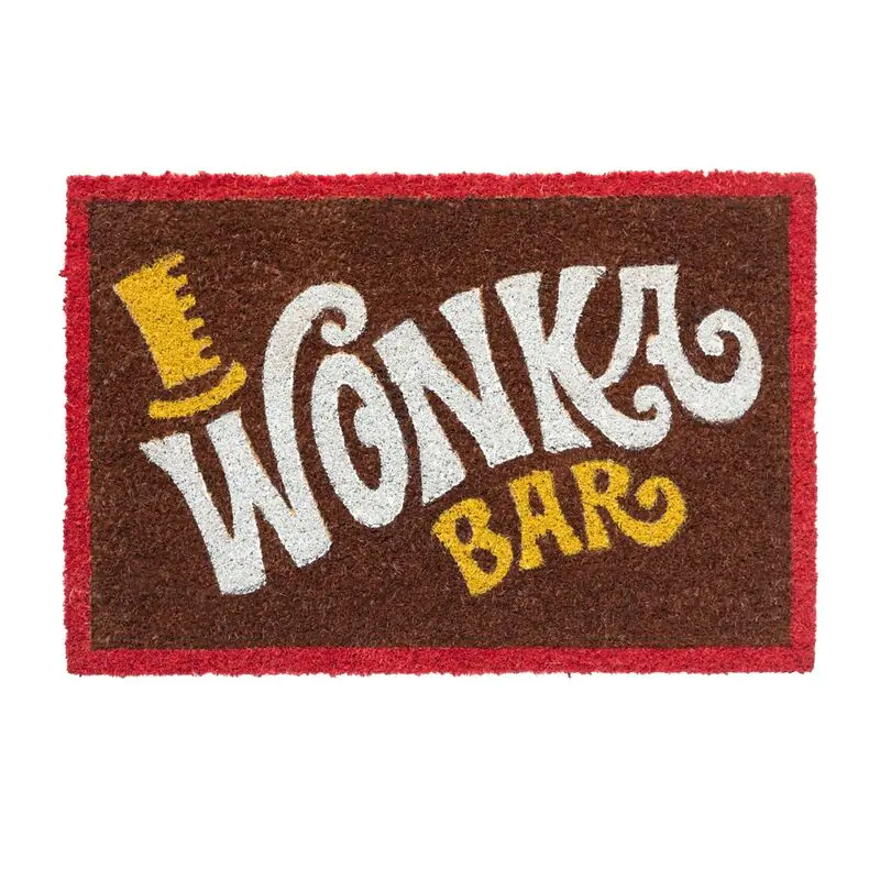 Willy Wonka Bar podložka pod dvere 1 kus termékfotó