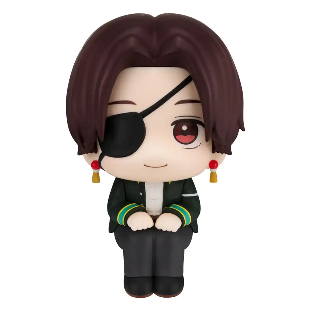 Wind Breaker Adventure Look Up PVC socha Hayato Suo 11 cm produktová fotografia