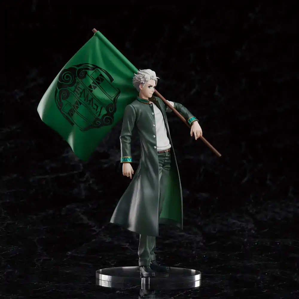 Wind Breaker Socha PVC Hajime Umemiya Limited Edition: S Bowfurin School Flag 20 cm produktová fotografia