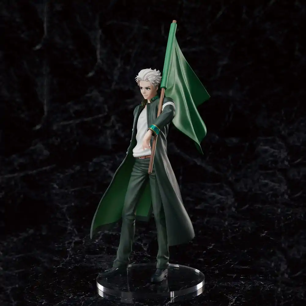 Wind Breaker Socha PVC Hajime Umemiya Limited Edition: S Bowfurin School Flag 20 cm produktová fotografia