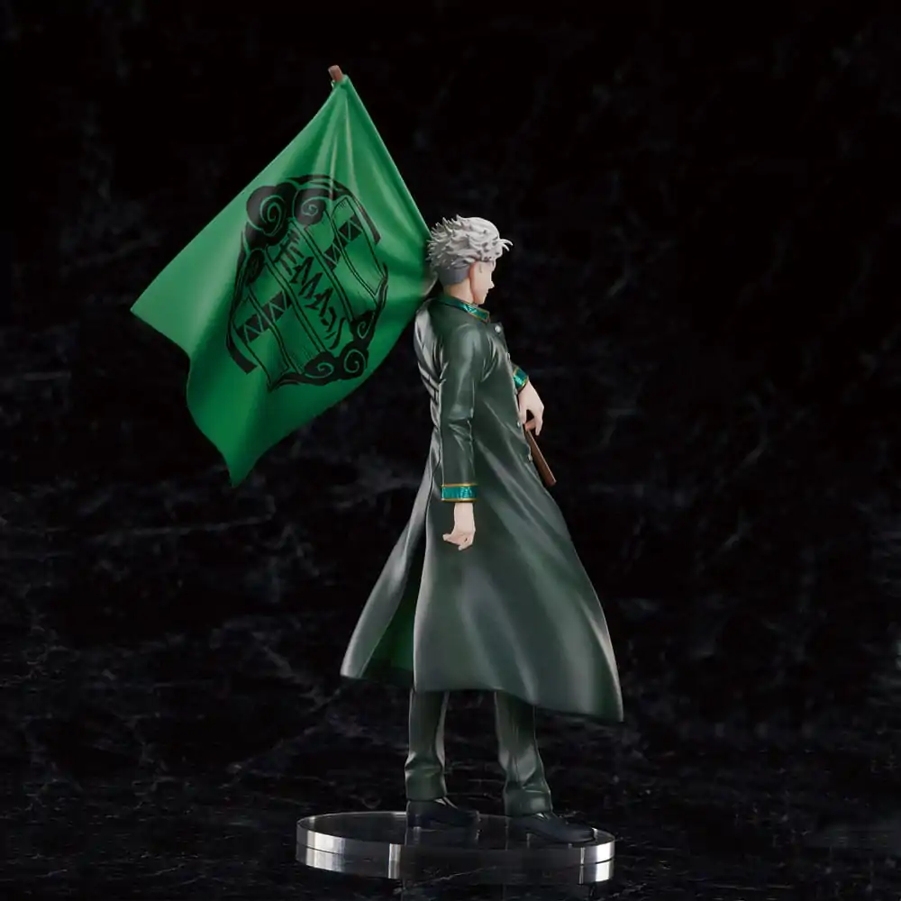 Wind Breaker Socha PVC Hajime Umemiya Limited Edition: S Bowfurin School Flag 20 cm produktová fotografia