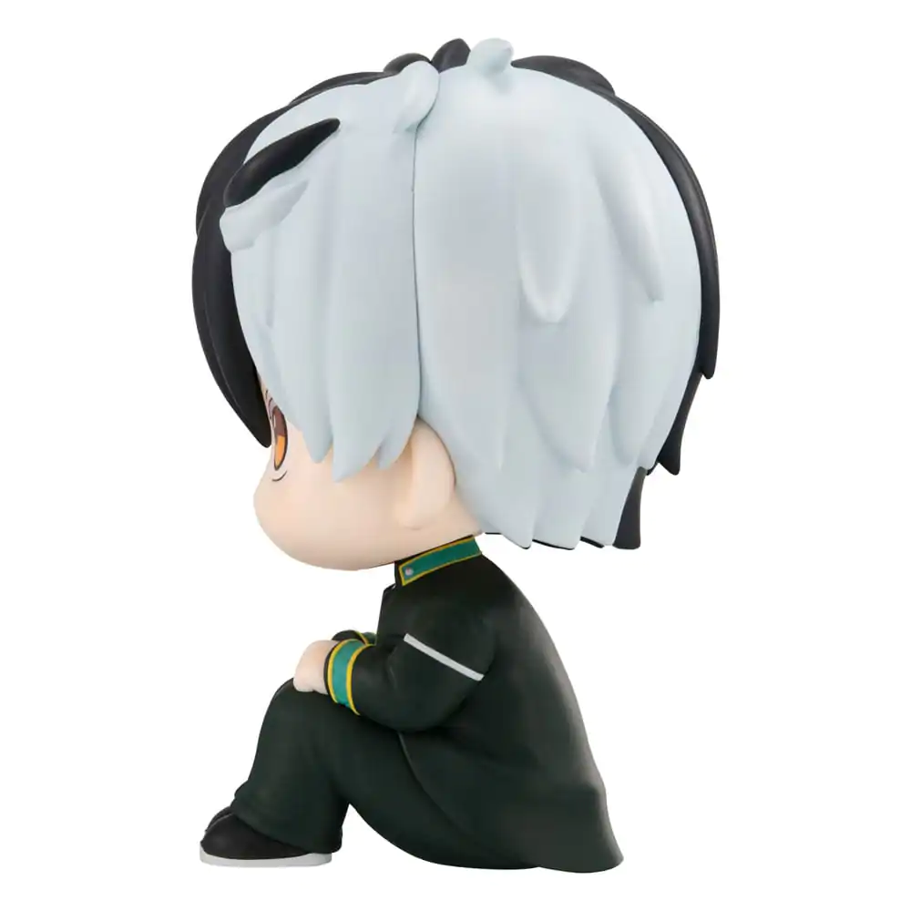 Wind Breaker Look Up PVC figúrka Haruka Sakura 11 cm termékfotó