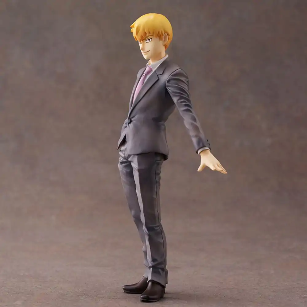 Mob Psycho 100 III Statue PVC Reigen Arataka Resale 24 18 cm termékfotó